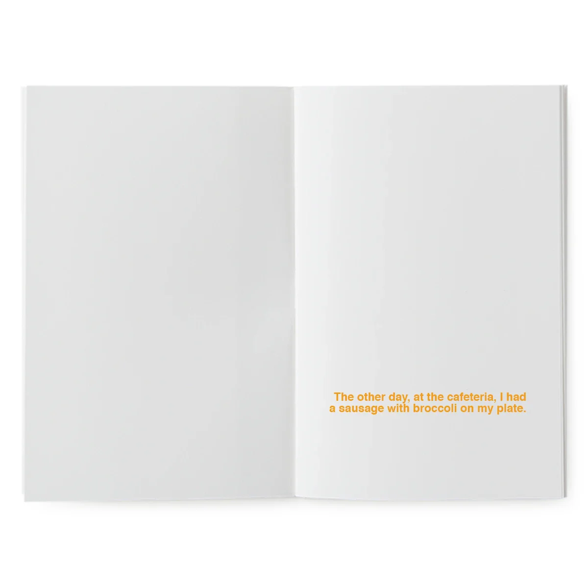 A book to illustrate - The Magic Sausage – Image 2