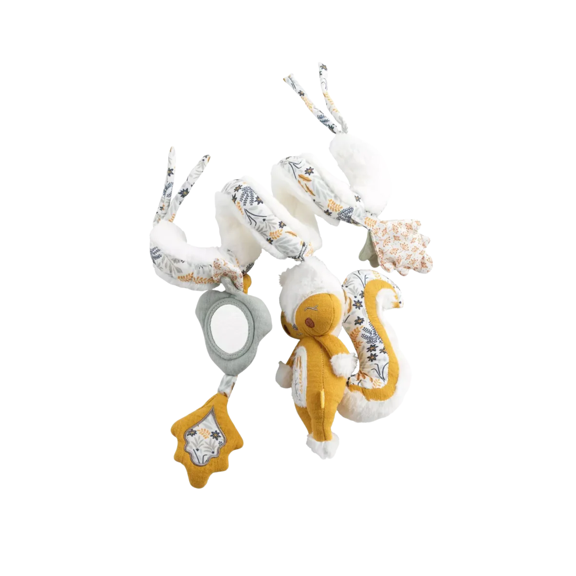 Spirale d’Activités – Modèle Promenons-nous