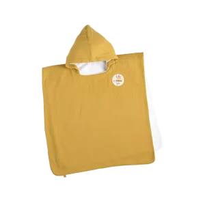 Poncho de Bain Bébé – Sunlight