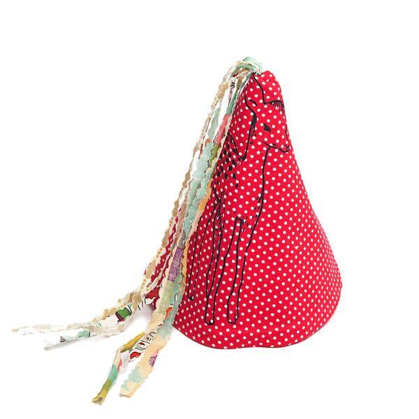 Chapeau de fête - Faon