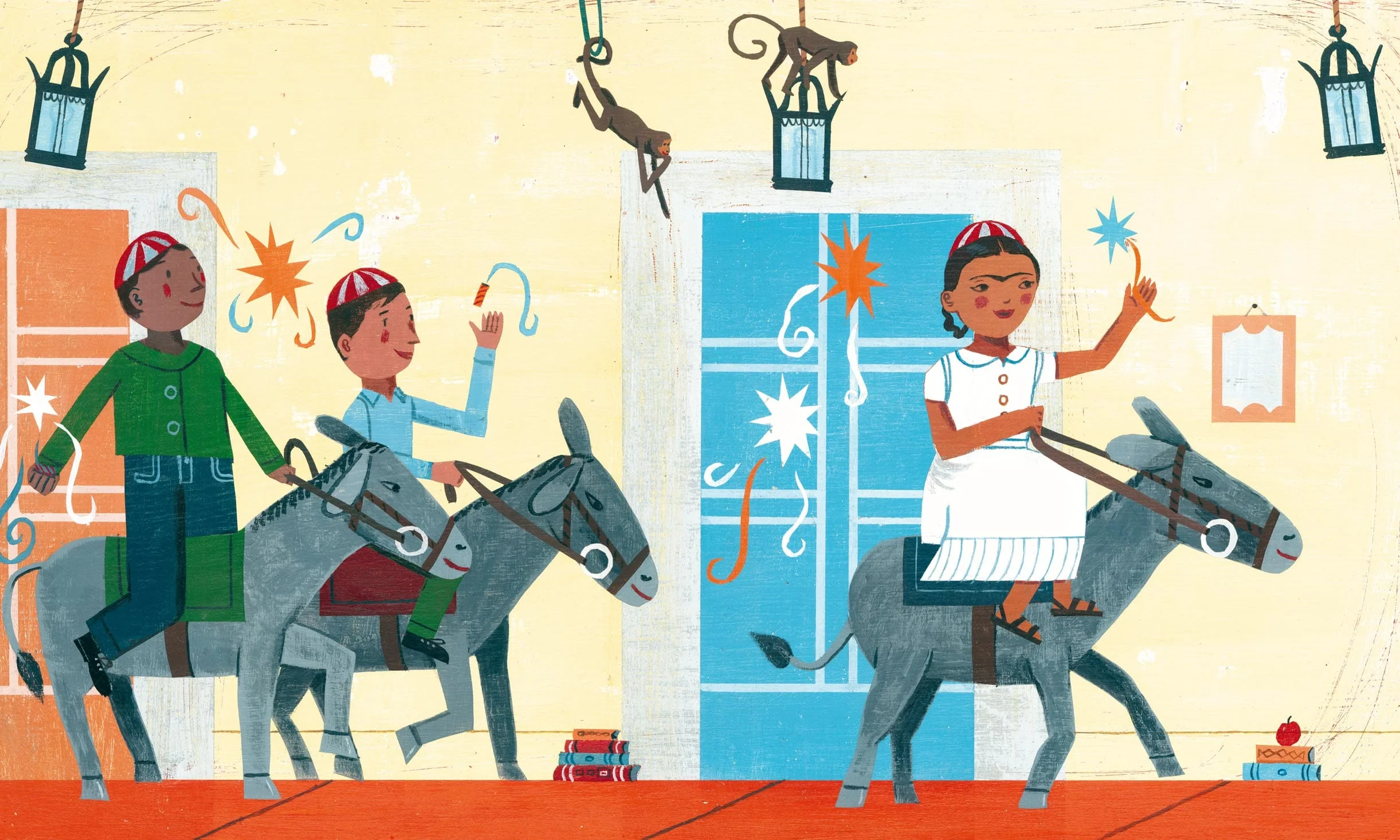 Frida Kahlo et ses animaux – Image 2