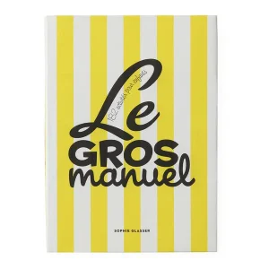 Le gros manuel - 182 activités pour enfants