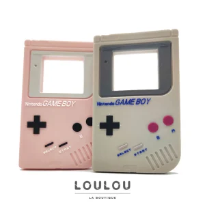 Jouet dentition console