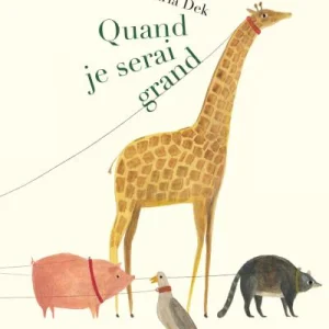 Quand je serai grand