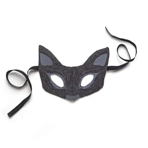Masque loup