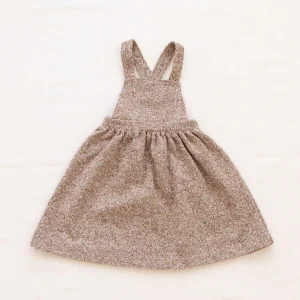 Robe chasuble Winter Confetti