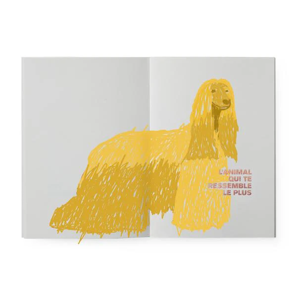 Toi - Un livre pour t'illustrer – Image 4