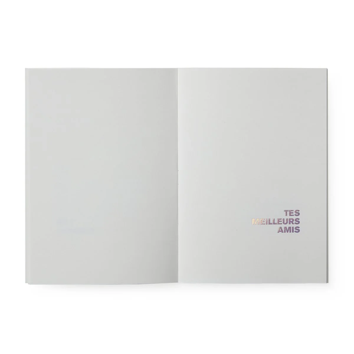 Toi - Un livre pour t'illustrer – Image 2