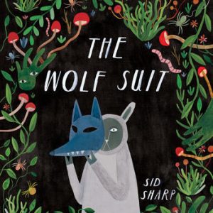 The wolf suit