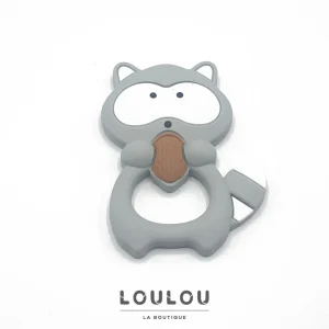 Jouet dentition Raton