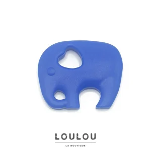Jouet dentition éléphant