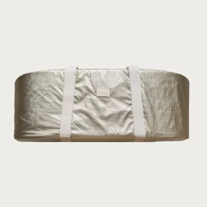 Couffin Nomade doré Jackson