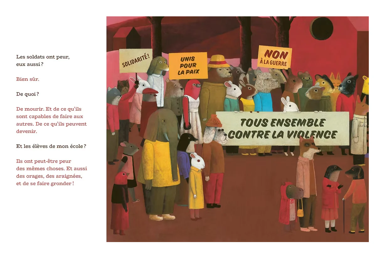 Je n'aurai plus peur – Image 6