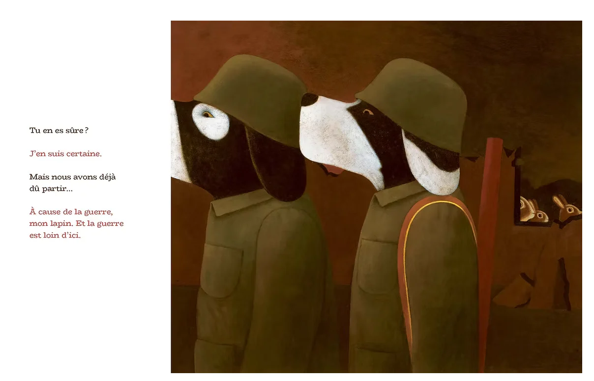 Je n'aurai plus peur – Image 5