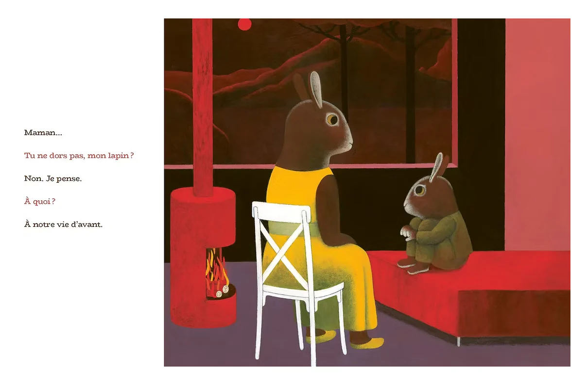 Je n'aurai plus peur – Image 2