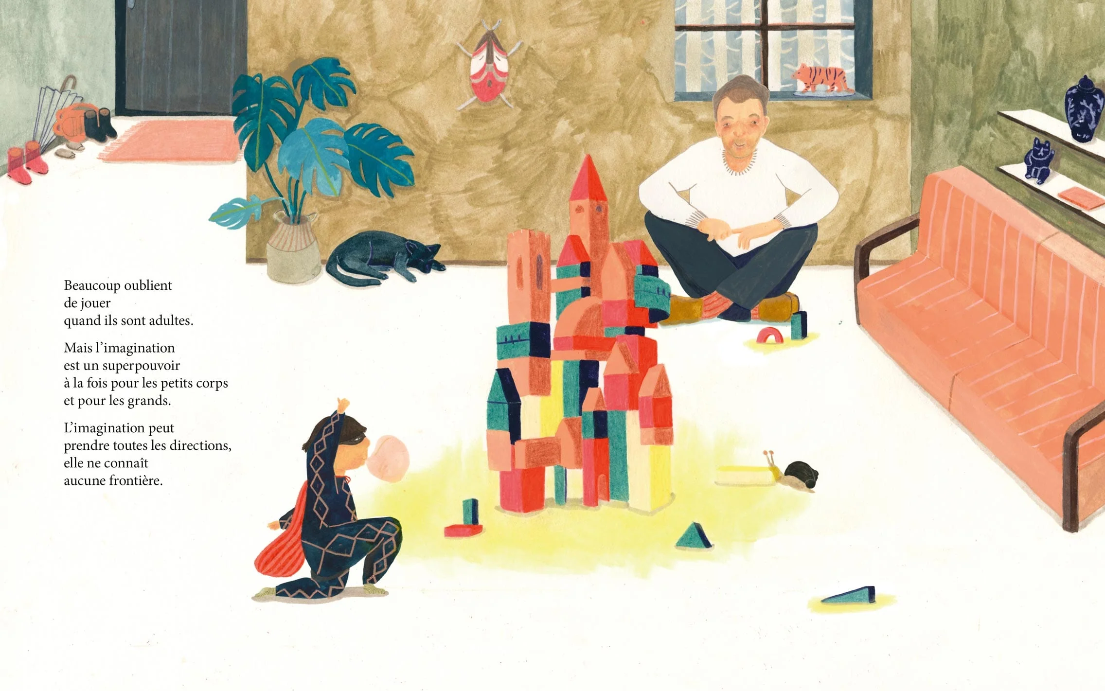 Je suis le clown – Image 2