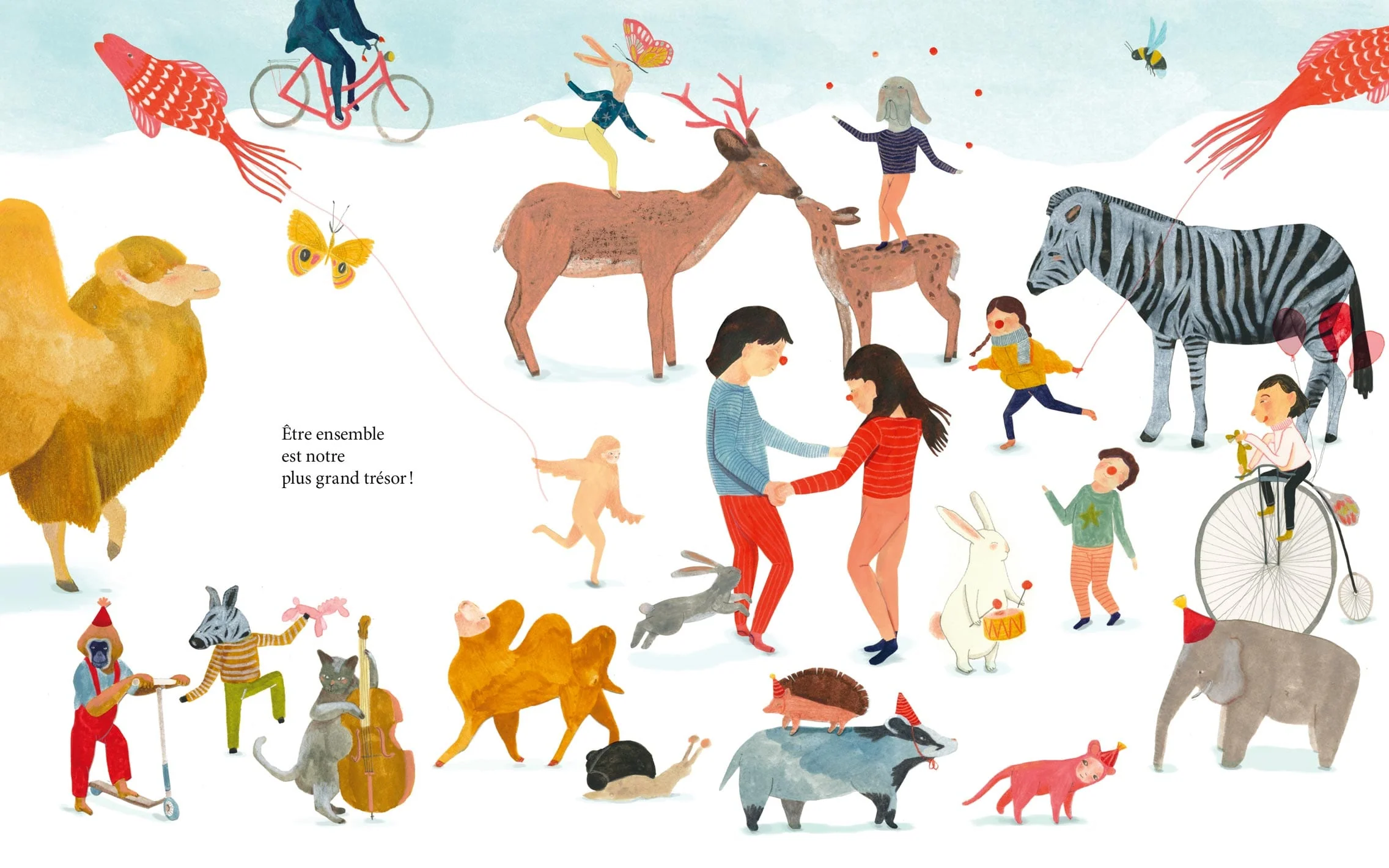 Je suis le clown – Image 3