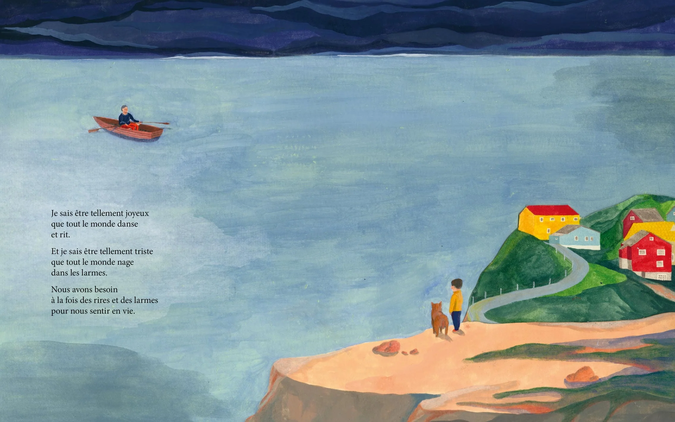 Je suis le clown – Image 4