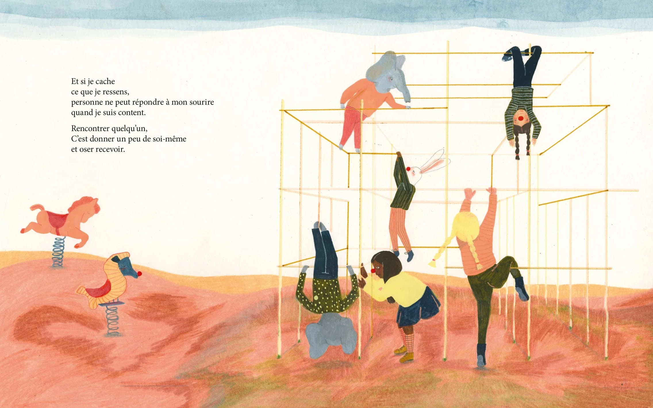 Je suis le clown – Image 5