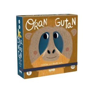 Jeu Orang-outan