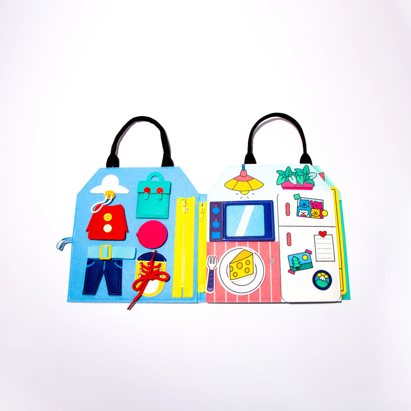 Kit de jeu Montessori – Image 3