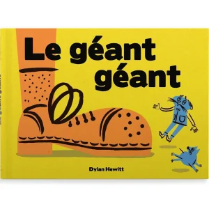 Le géant géant