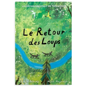 Le retour des loups