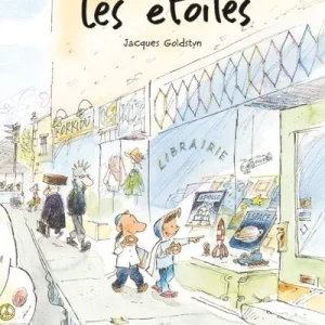Les étoiles