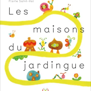 Les maisons du jardingue