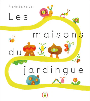 Les maisons du jardingue