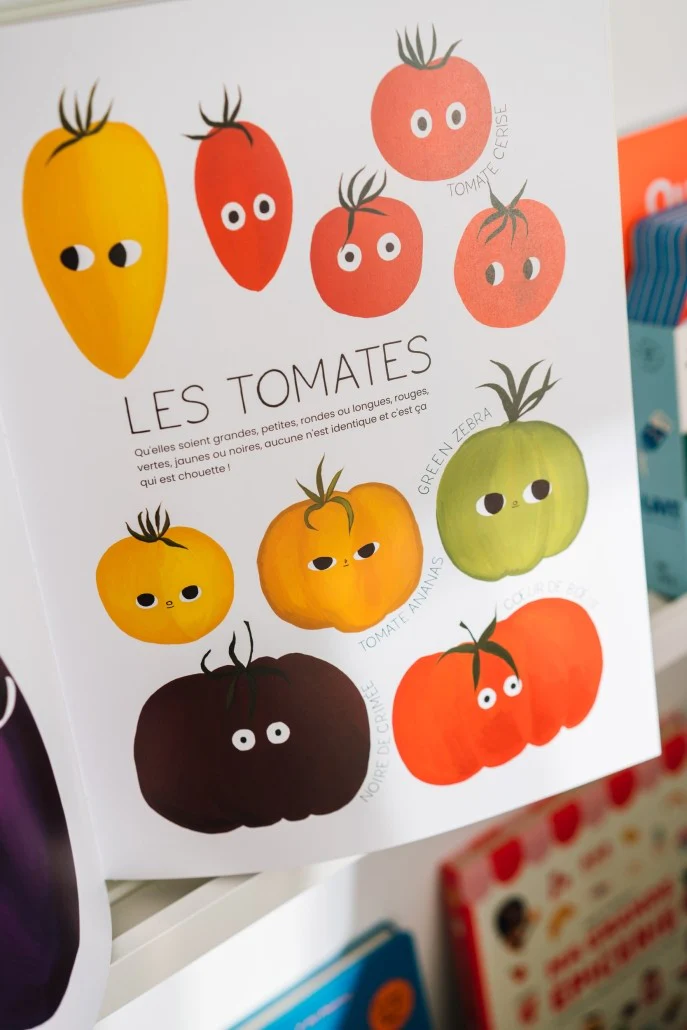 Les petits caractères – Image 2