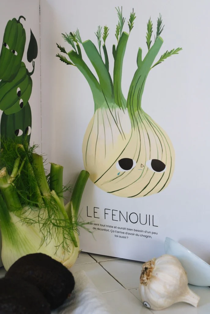 Les petits caractères – Image 3