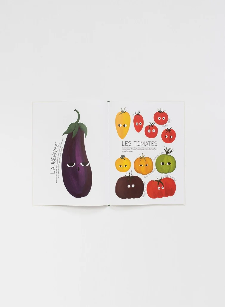 Les petits caractères – Image 4