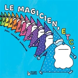 Le magicien