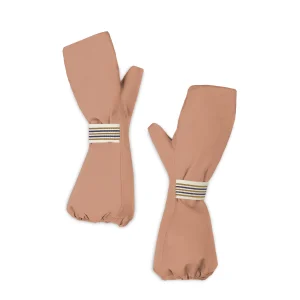 Mitaines de pluie - Beach Rose