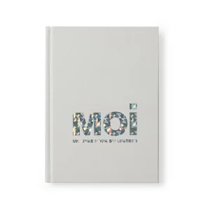 Moi - Un livre pour s'illustrer