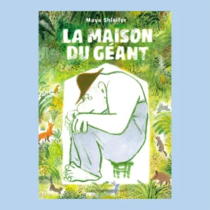 La maison du géant