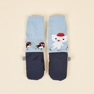 Mitaines - Copains polaires