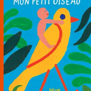 Mon petit oiseau