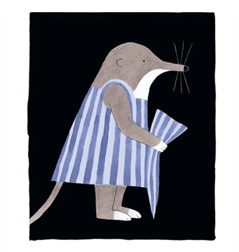 Murielle et le mystère – Image 2