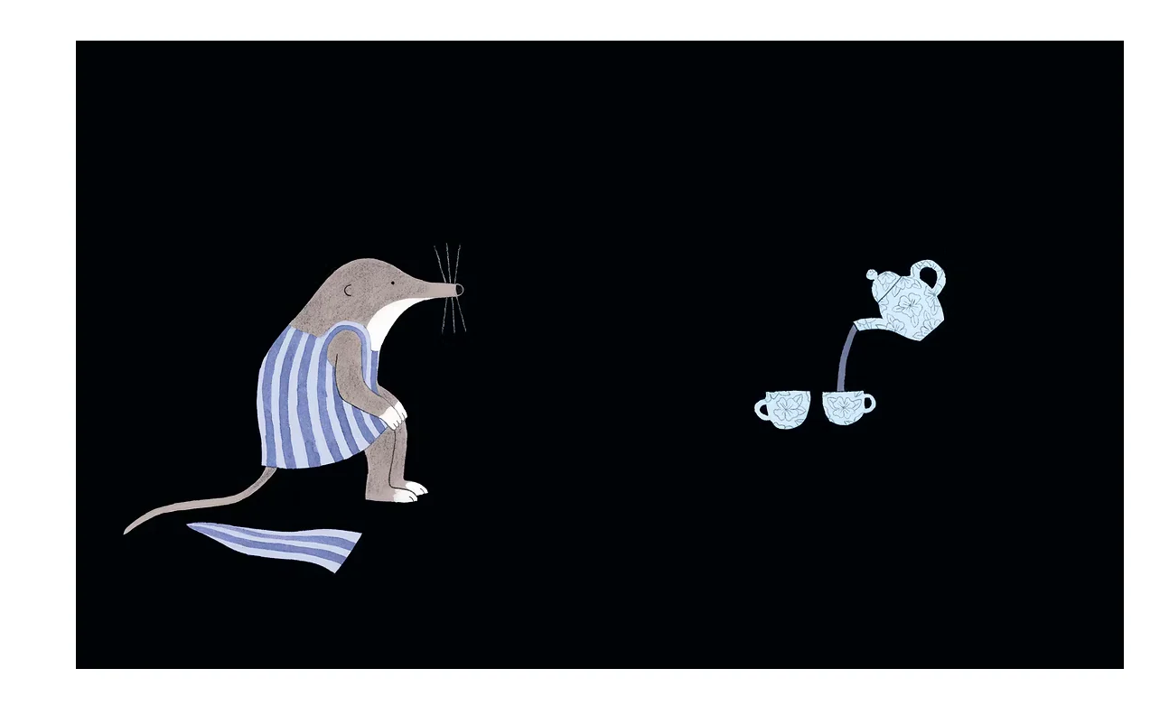 Murielle et le mystère – Image 7