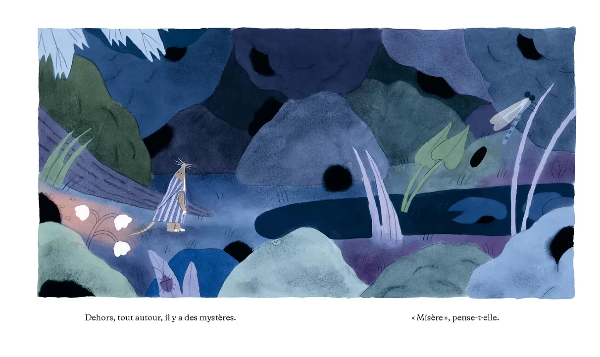 Murielle et le mystère – Image 6