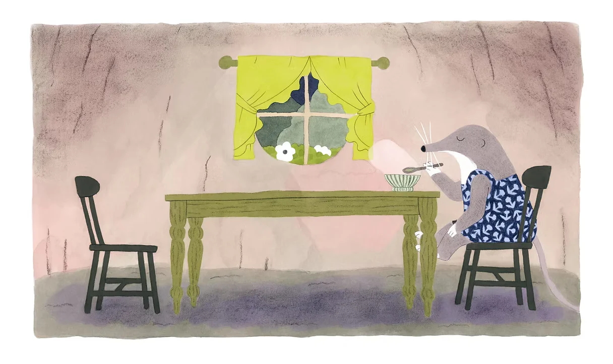 Murielle et le mystère – Image 3