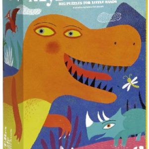 Casse-tête My T-Rex