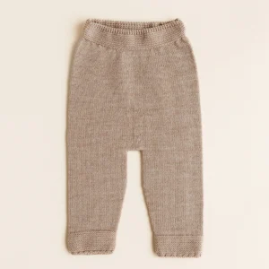 Pantalon Guido - Sable