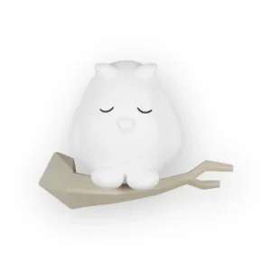 Veilleuse tactile | Chouette