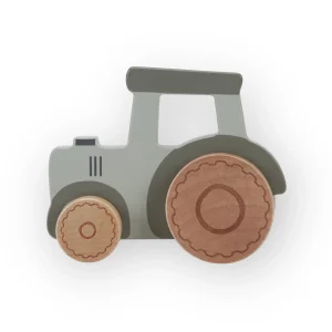 Jouet à rouler | Tracteur