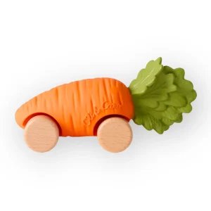 Jouet à rouler | Carotte