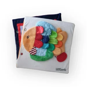 Lot de 2 double-pages