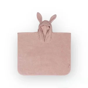 Poncho de bain | Wild Rose